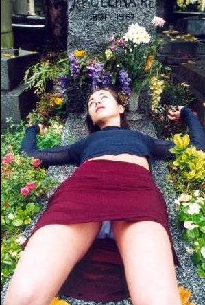 Couverture du film La Vie Sexuelle des Belges 4- La Jouissance des hysteriques