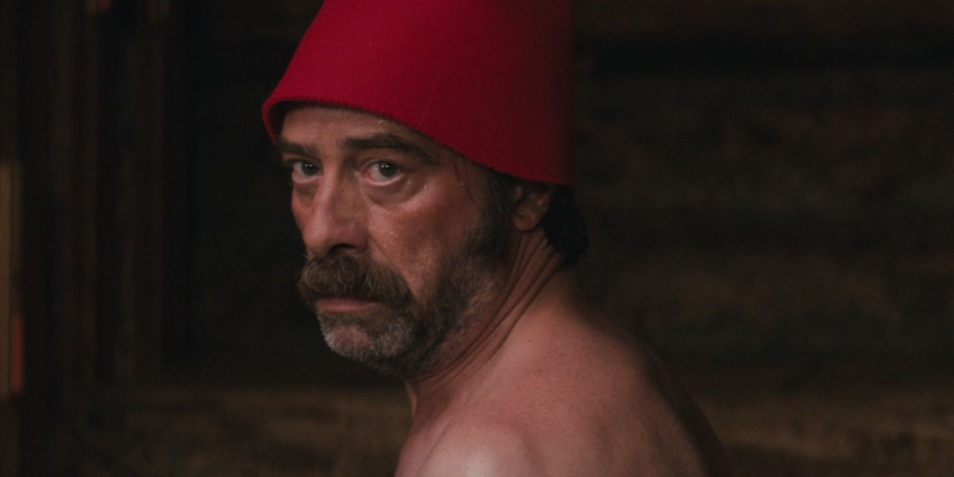 Couverture du film Vihta