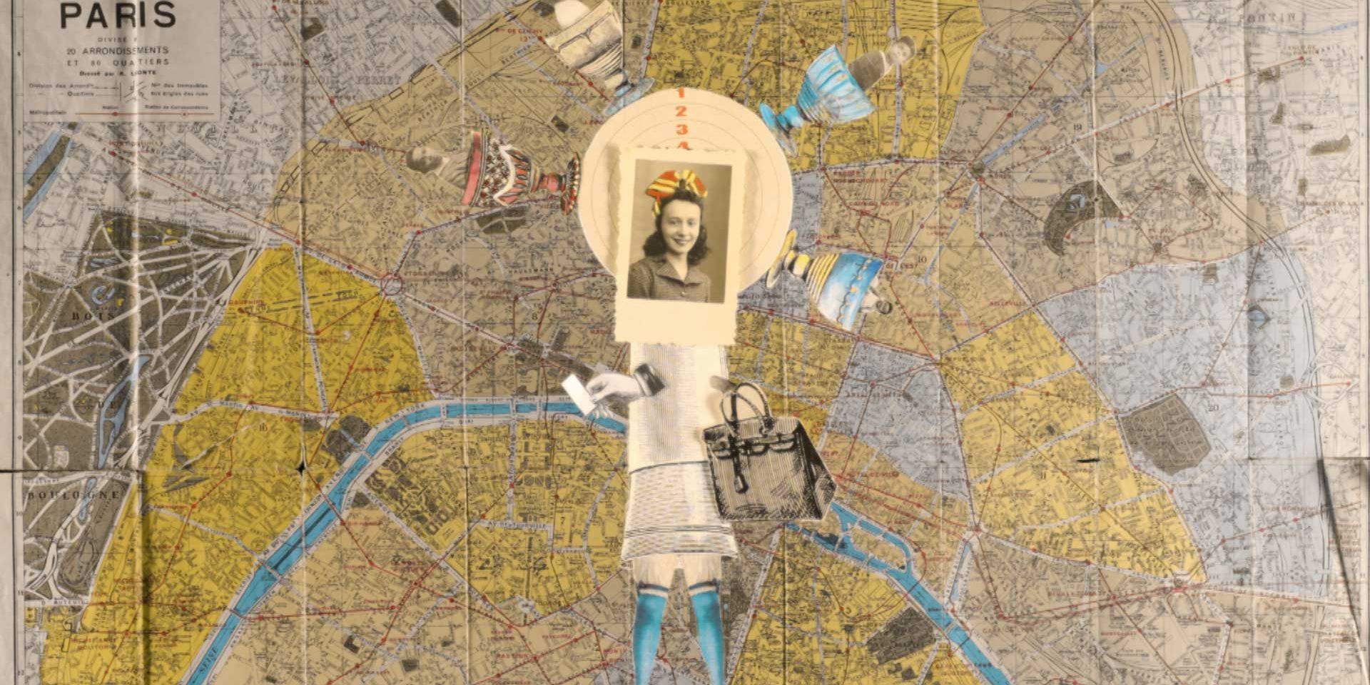 Couverture du film Villa Madjo