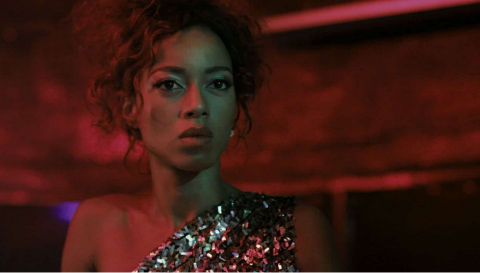 Couverture du film Viva Riva!