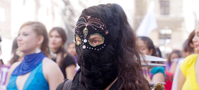 Couverture du film Volcan