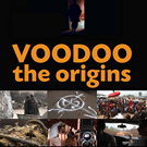 Couverture du film Voodoo the origins