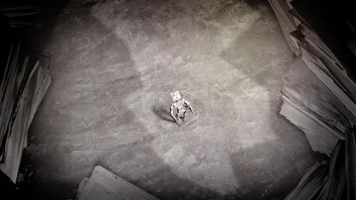 Couverture du film Vous avez vos papiers?