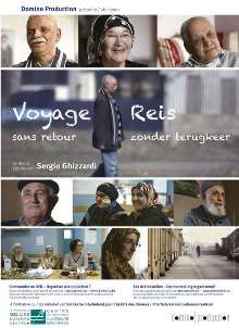 Couverture du film Voyage sans retour