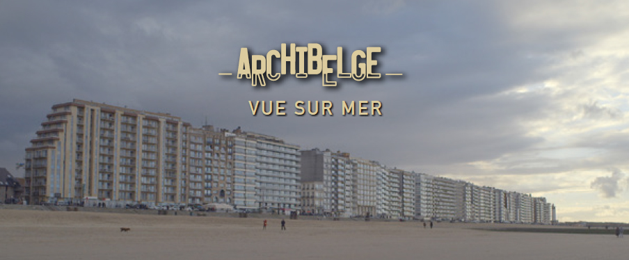 Couverture du film Vue sur Mer (Archibelge)