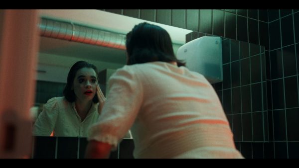 Couverture du film (W)Omen