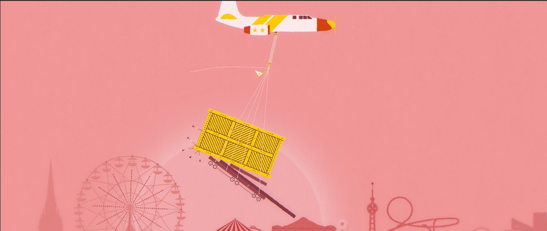 Couverture du film Wat zit er in die kist?