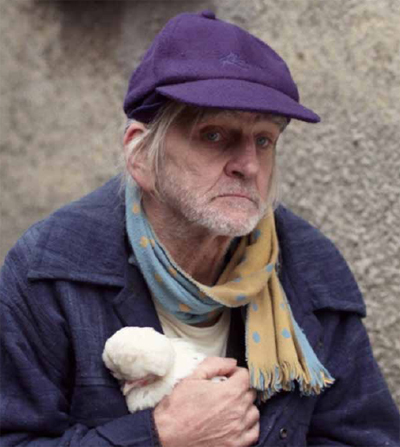 Couverture du film Welkom