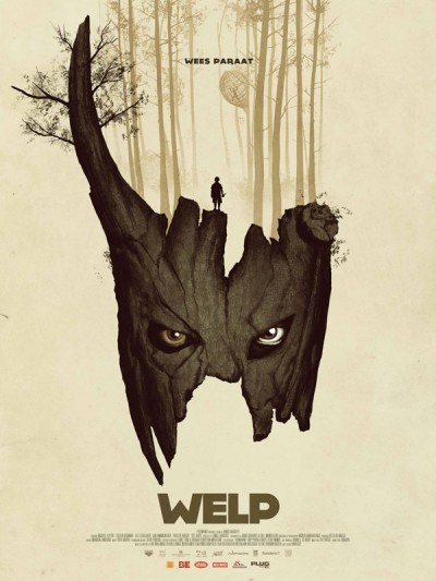 Couverture du film Welp