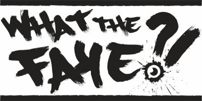 Couverture du film What the fake