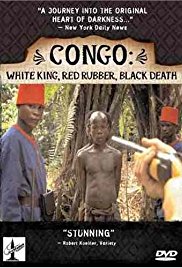 Couverture du film White King Red Rubber Black Death