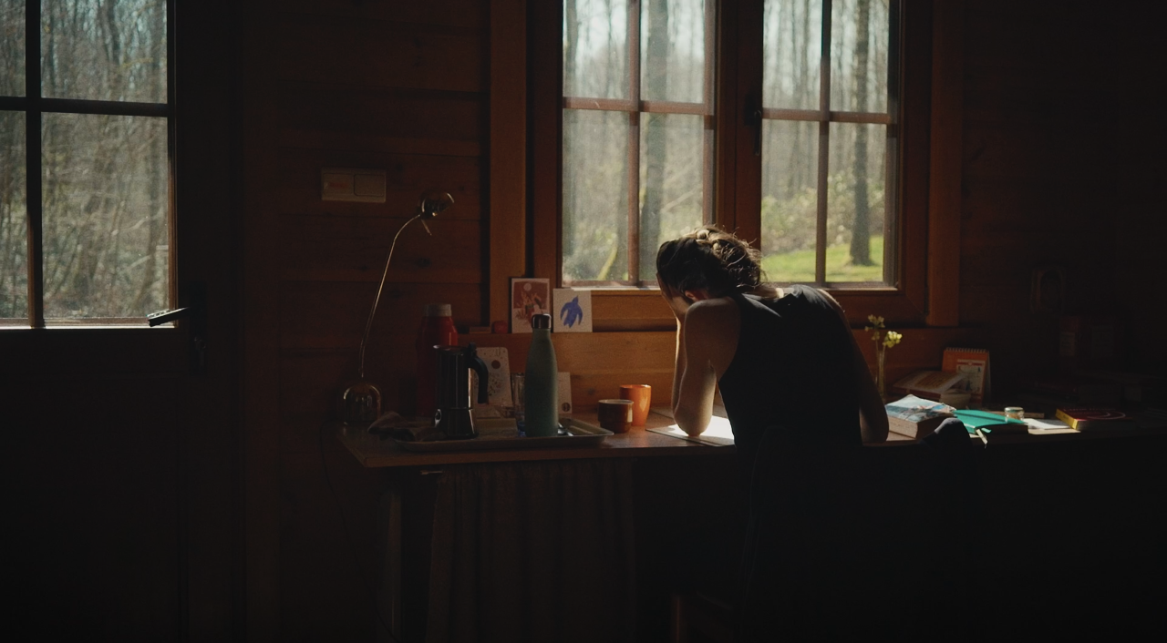 Couverture du film Wild Women