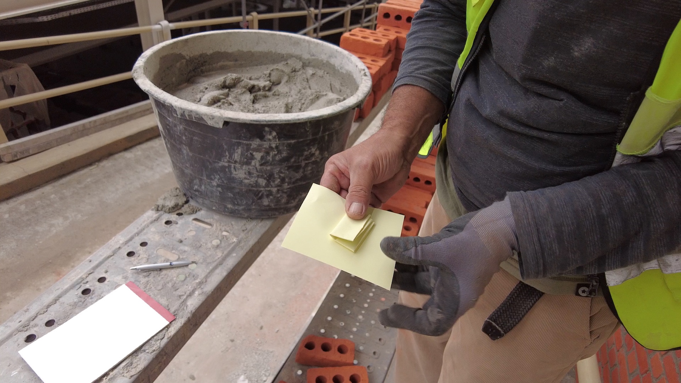 Couverture du film Wishful Filming