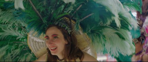 Couverture du film Witz