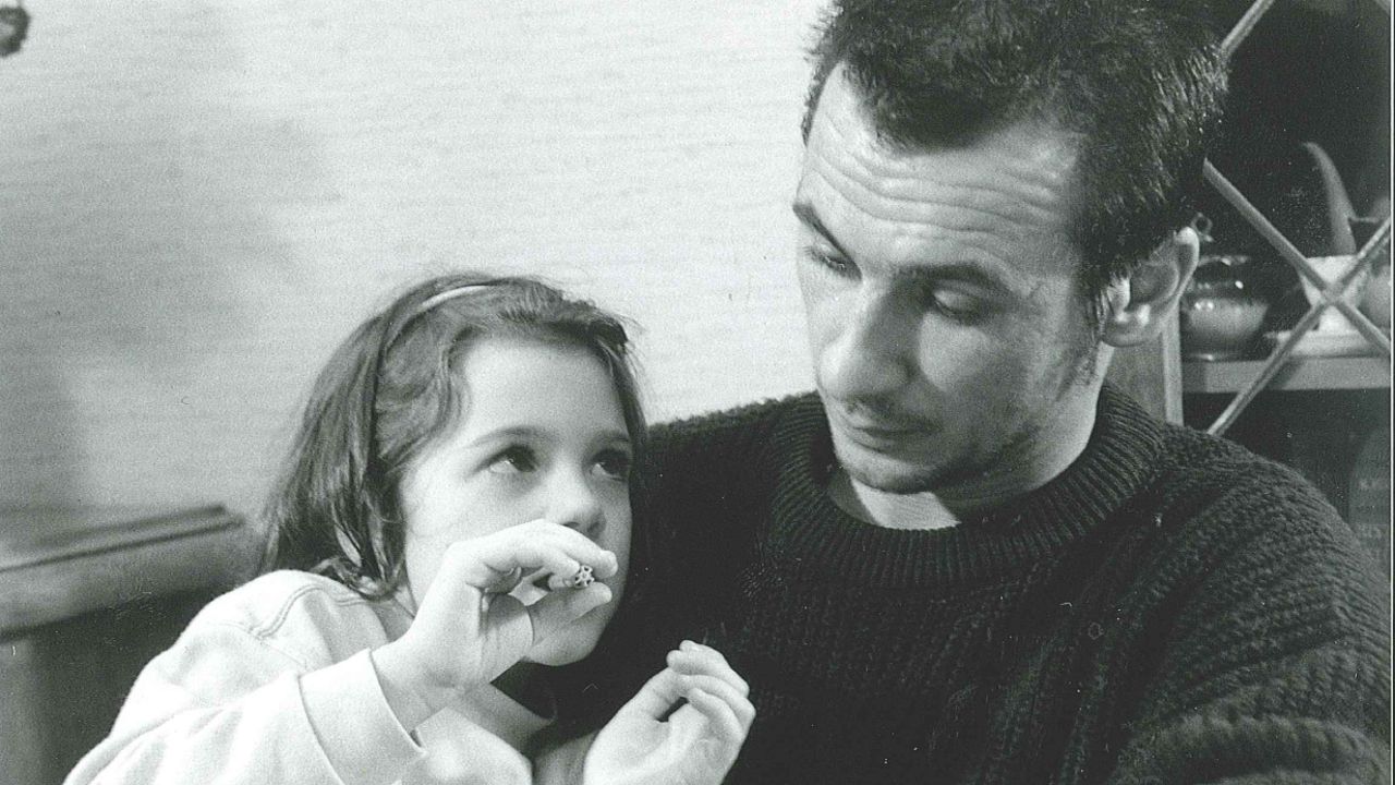 Couverture du film Y'a pas honte