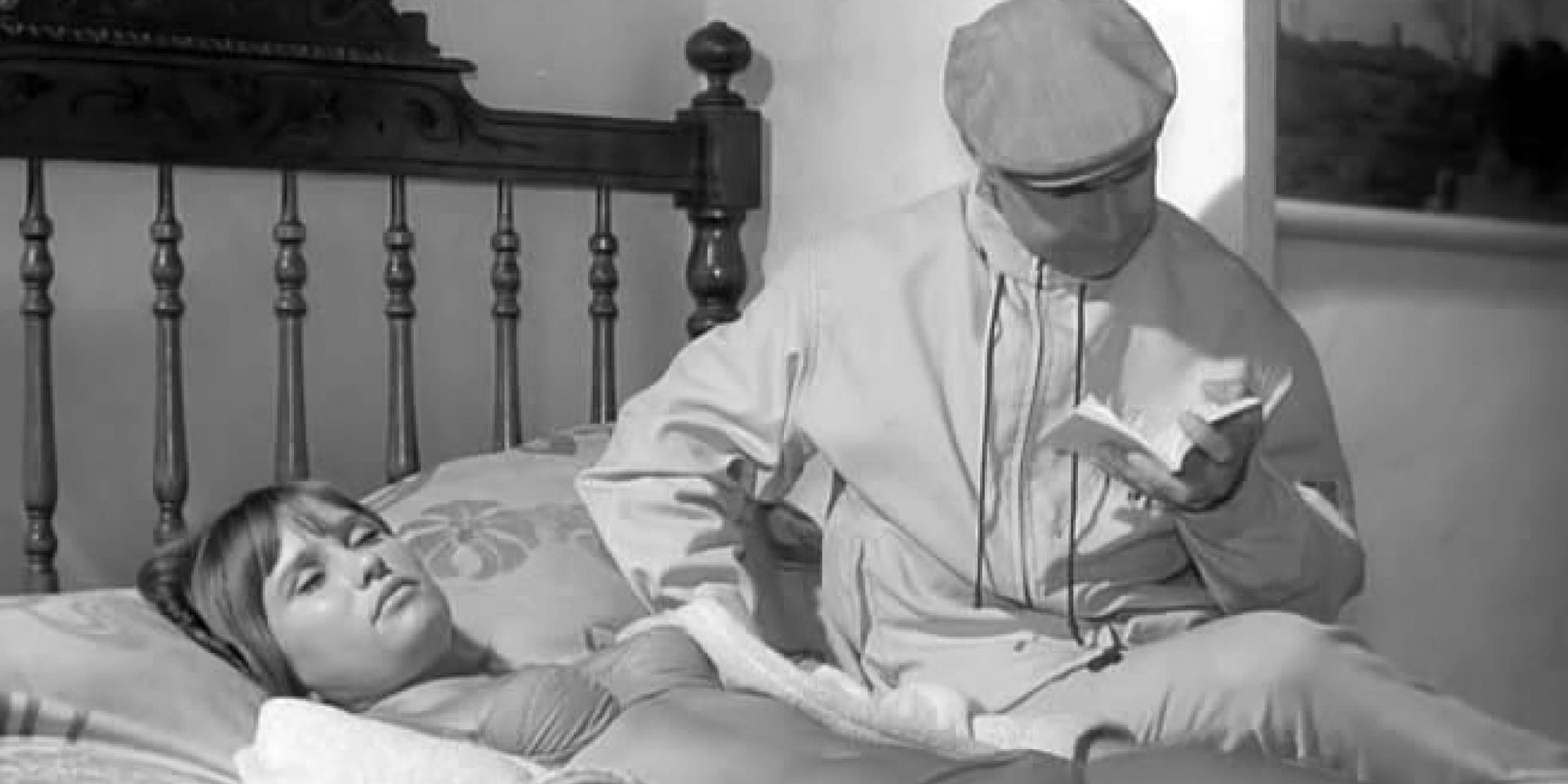 Couverture du film Y manana