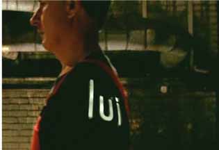 Couverture du film Ya Rayah