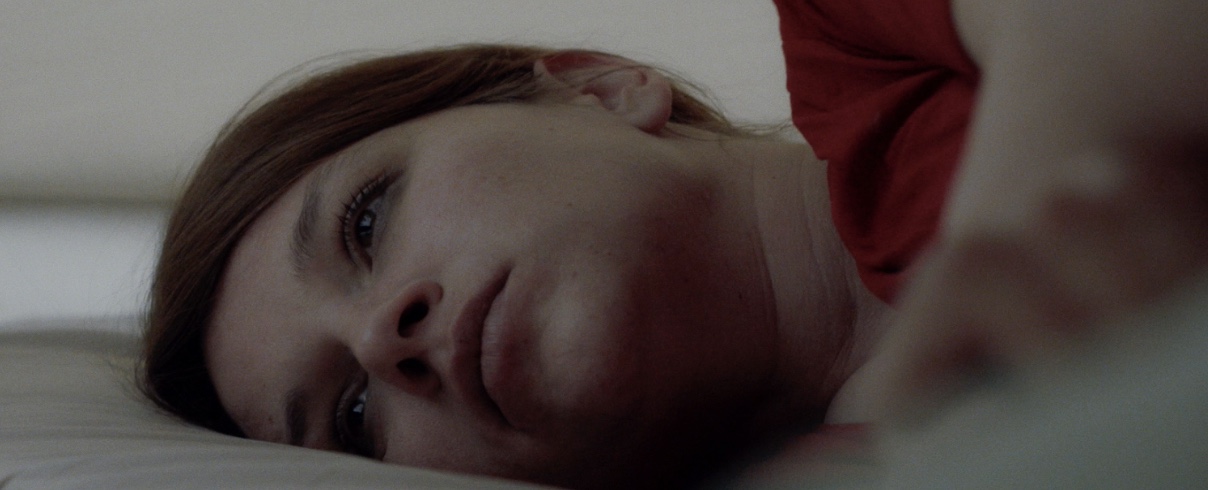 Couverture du film You're Lost Little Girl