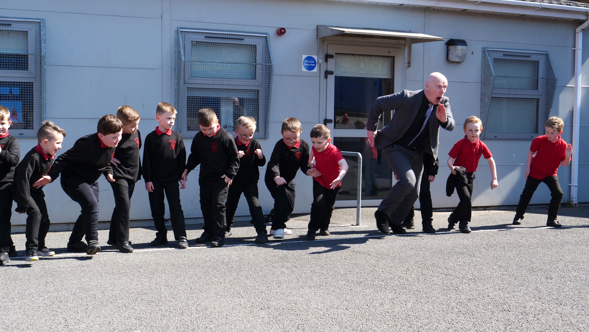 Couverture du film Young Plato