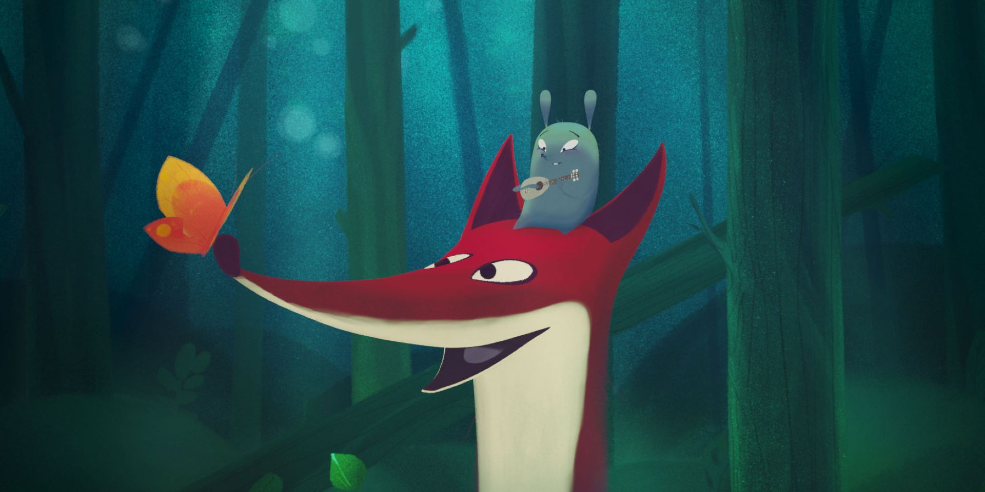 Couverture du film Yuku et la fleur de l’Himalaya