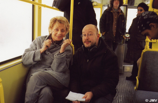 Couverture du film Zartmo