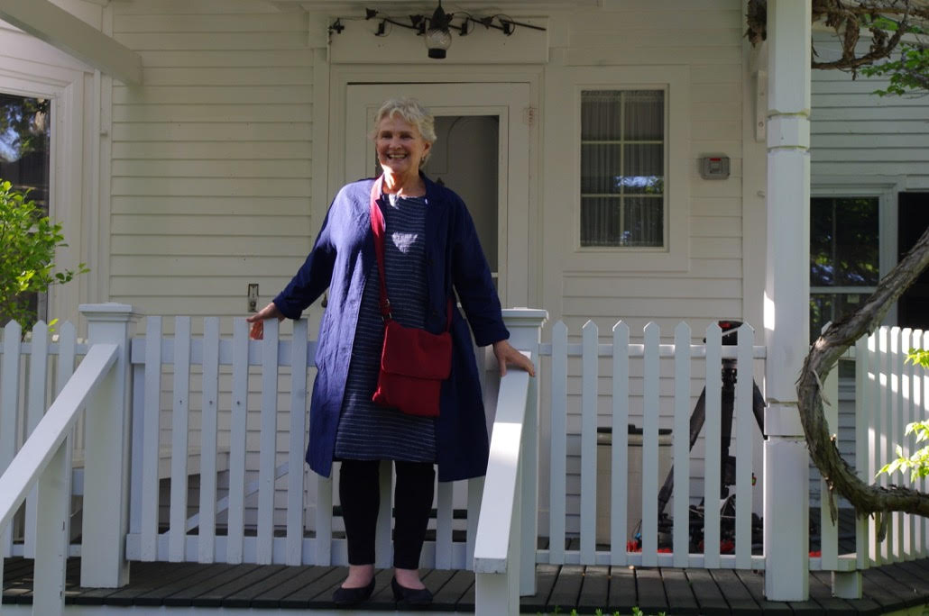 Rencontre avec Françoise Levie pour la sortie de Zénon, l’Insoumis