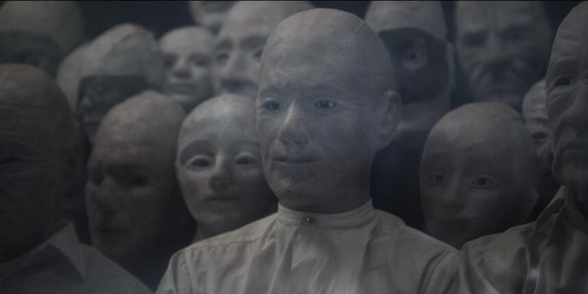 Couverture du film Zeria