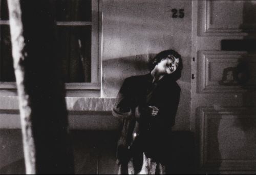 Couverture du film Zigzag