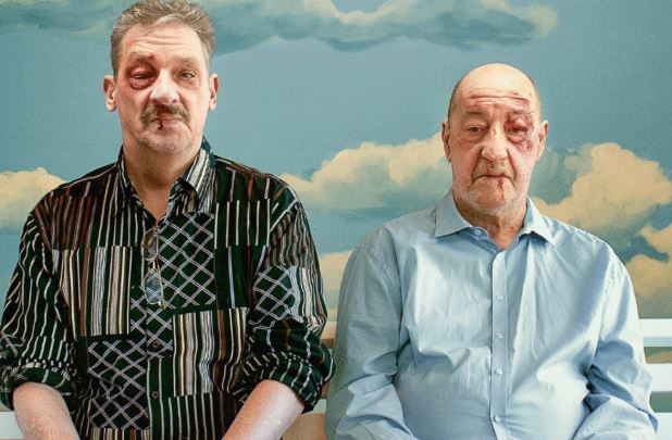 Couverture du film Zondag de Negenste