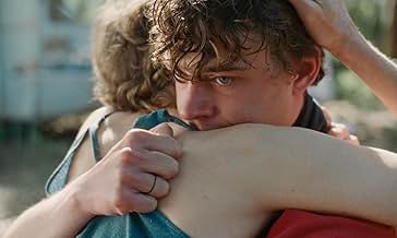 Couverture du film Zone Blanche