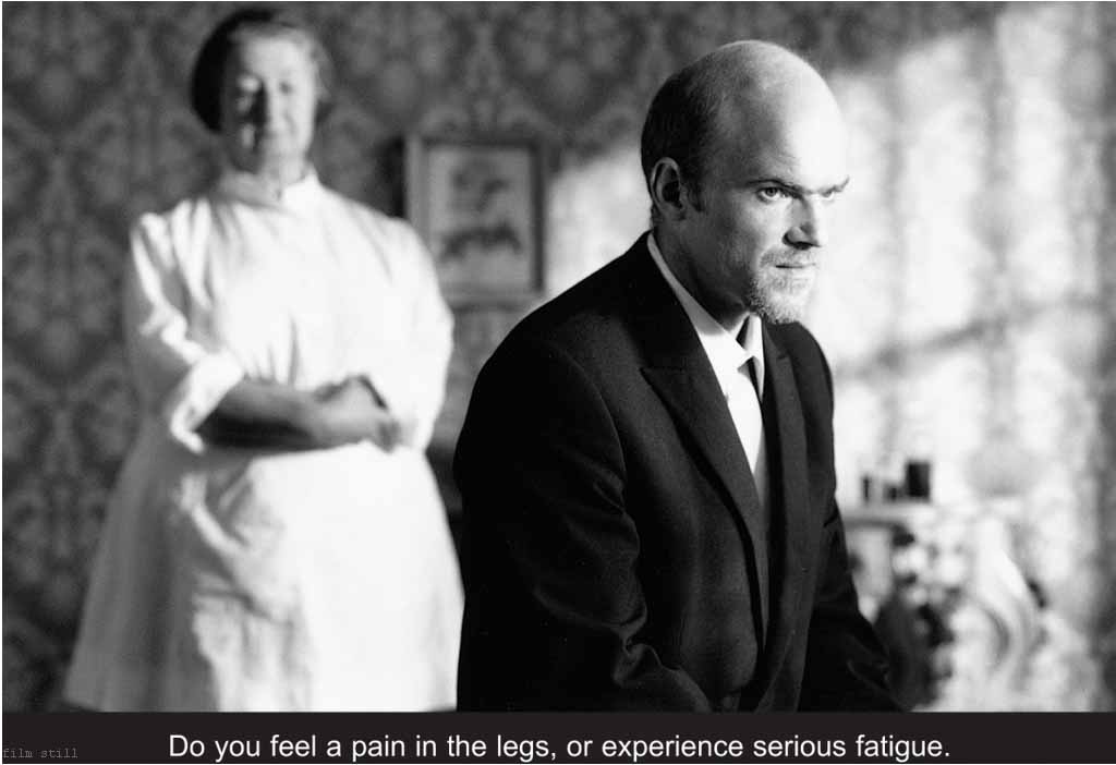 Couverture du film Zyklus von Kleinigkeiten