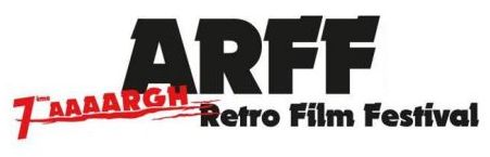 Photo 7e Aaaargh Retro Film Festival - ARFF