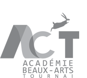 Photo Académie des Beaux-Arts de la Ville de Tournai