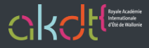 Photo AKDT-Académie Internationale d'Eté de Wallonie