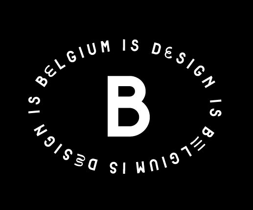 Photo Belgium is design