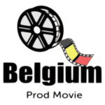 Photo Belgium Prod Movie