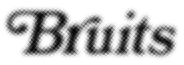 Photo de profile de Bruits asbl