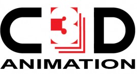 Photo C3D Animation