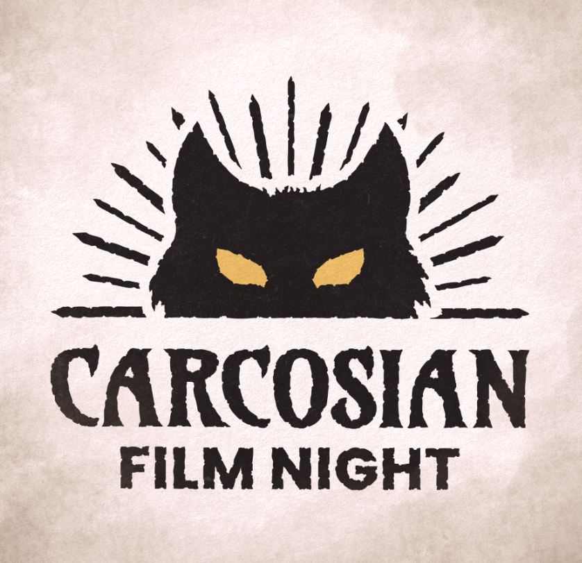Photo Carcosian Film Night