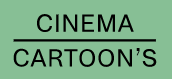 Photo Cinema Cartoon's