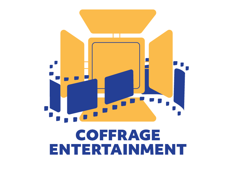 Photo Coffrage Entertainment