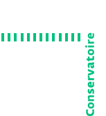 Photo Conservatoire royal de musique de Bruxelles