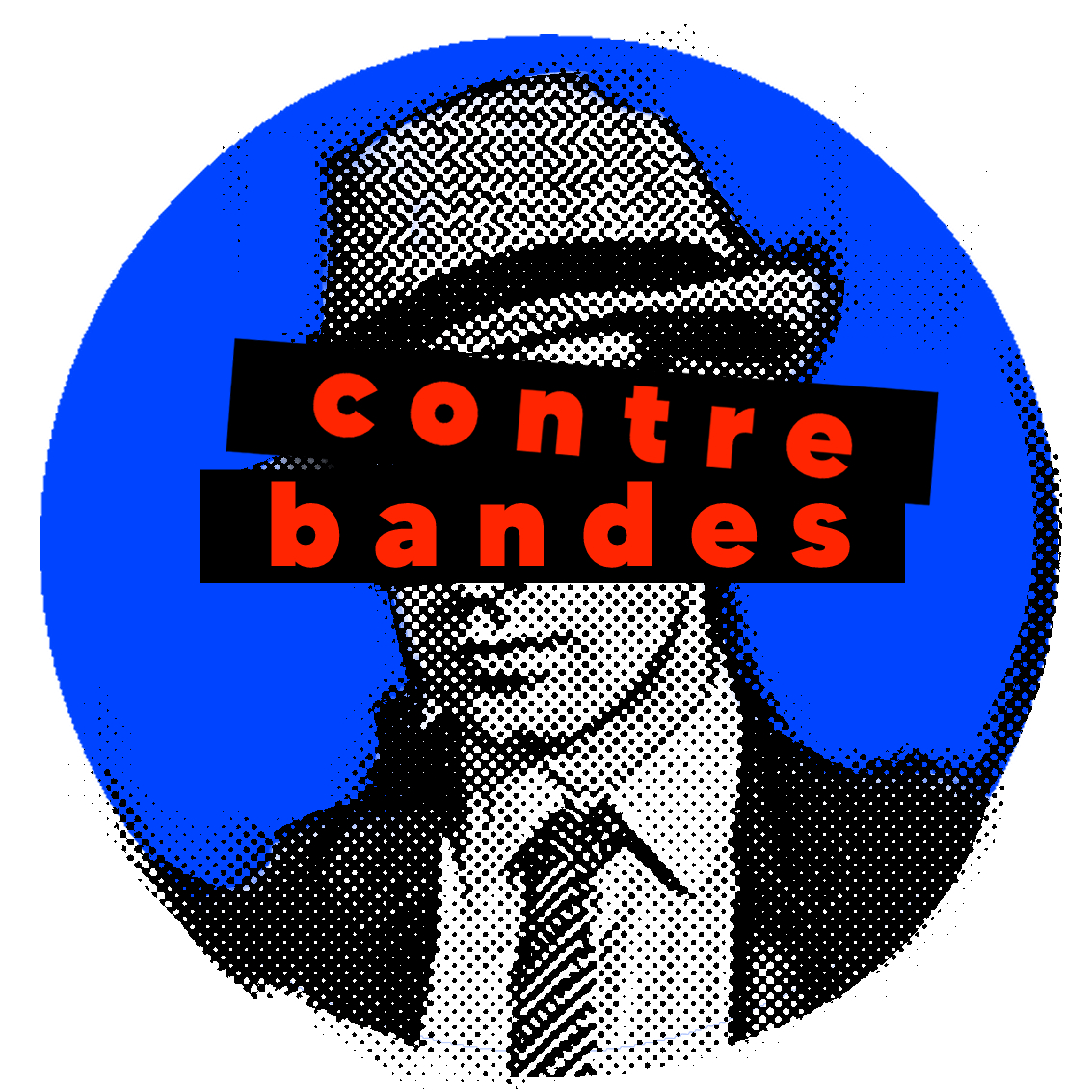 Photo Contre-bandes