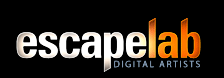 Photo Escape Lab - digital artists