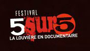 Photo Festival 5 sur 5 - La Louvière en documentaire