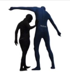 Photo Festival du film de danse