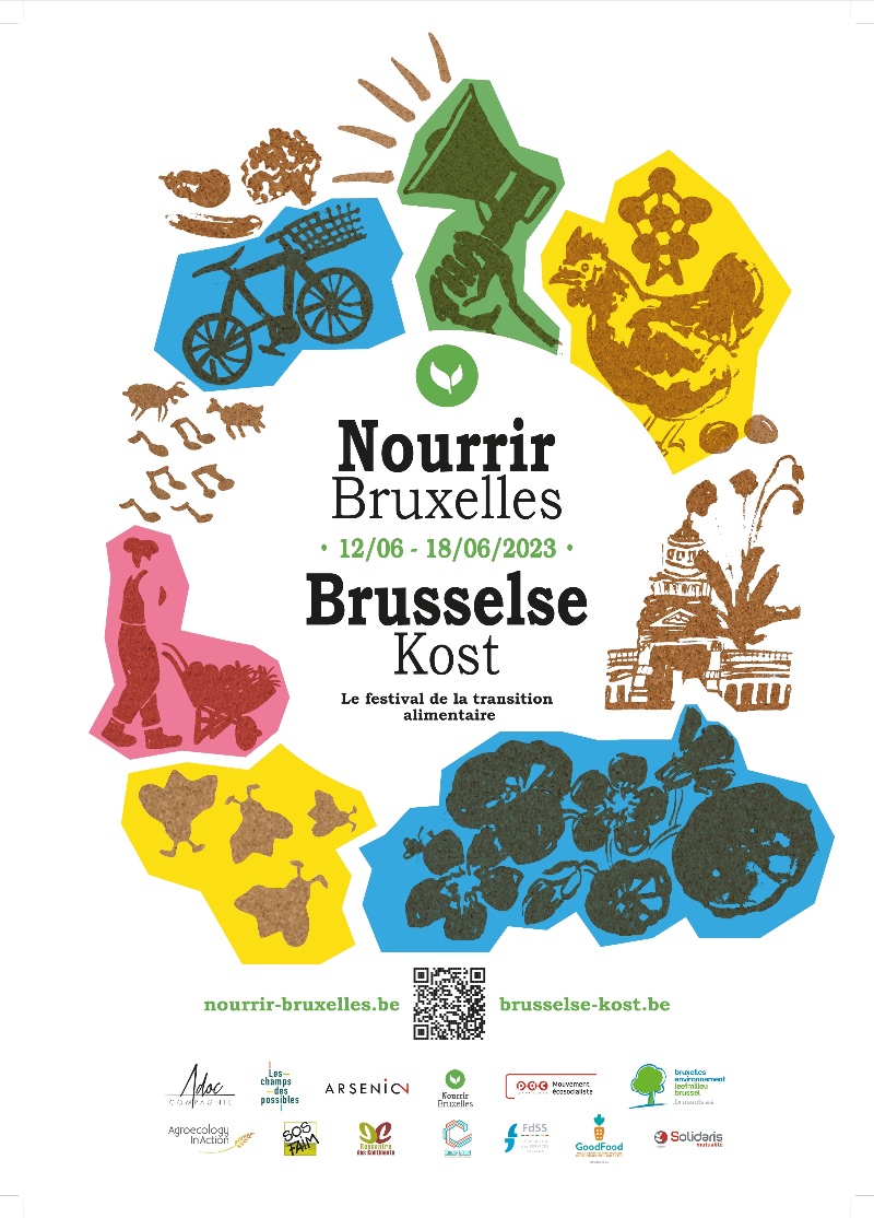 Festival Nourrir: 3e édition - 