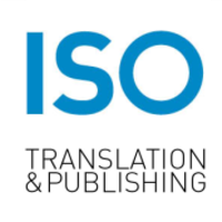Photo Iso Translation & Publishing