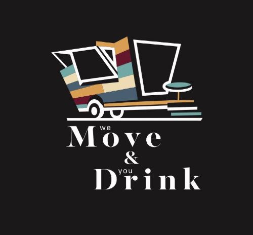 Photo Move And Drink SRL
