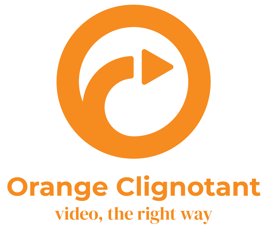 Photo Orange Clignotant